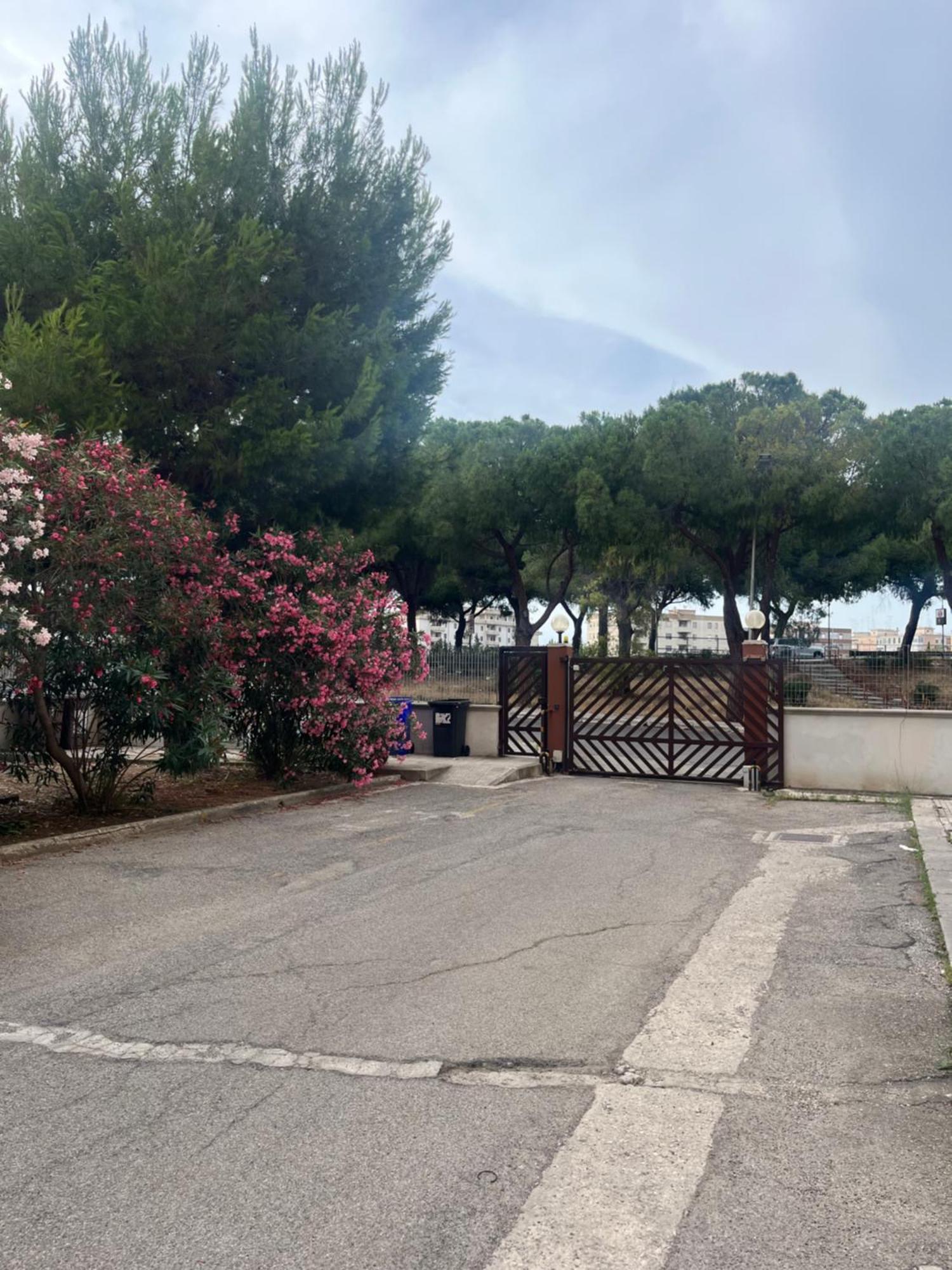 La Casa Di Anna Brindisi Exterior foto