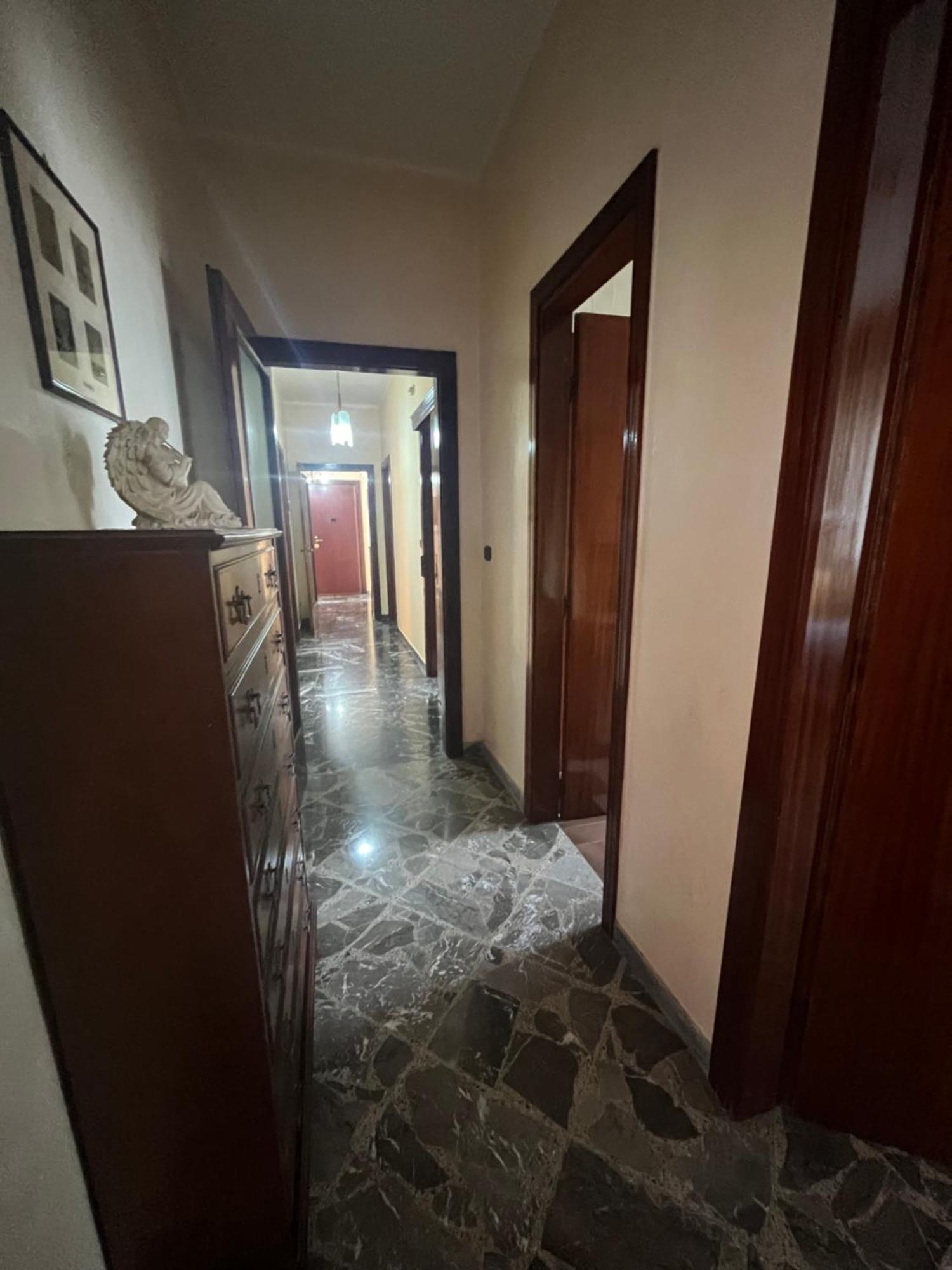 La Casa Di Anna Brindisi Exterior foto