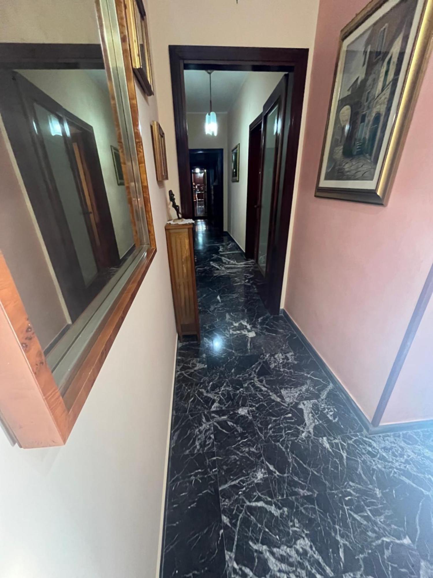 La Casa Di Anna Brindisi Exterior foto